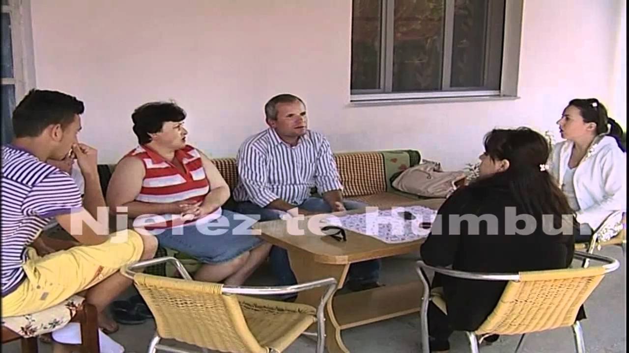 Njerez te Humbur - Gezim Bendo (historia) 6 Qershor 2012