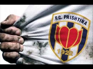 PLISAT - PRISHTIN TI JE KAMPION