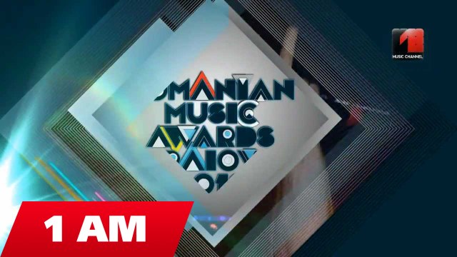 Sound Check - 3Sud Est - Romanian Music Awards 2012 ( Craiova )