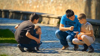 Citi - Kur po vjen (Official Video)