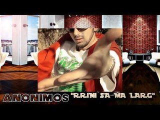 Anonimos - Rrini Sa Ma Larg (Official Music)
