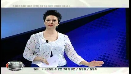 Njerez te Humbur 20 Qershor 2012 pjesa 1