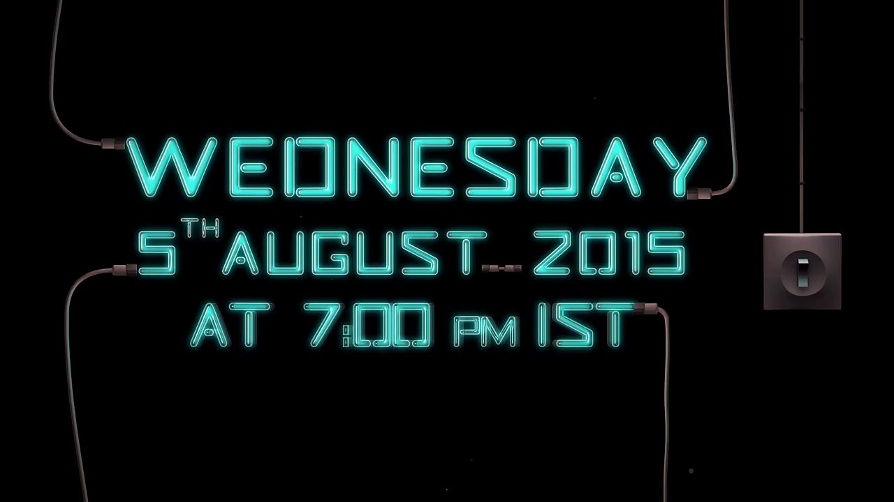 Saahasam - Promo of the 1st Look - 1st look Launching on Aug 5th! - Prashanth - Thaman SS