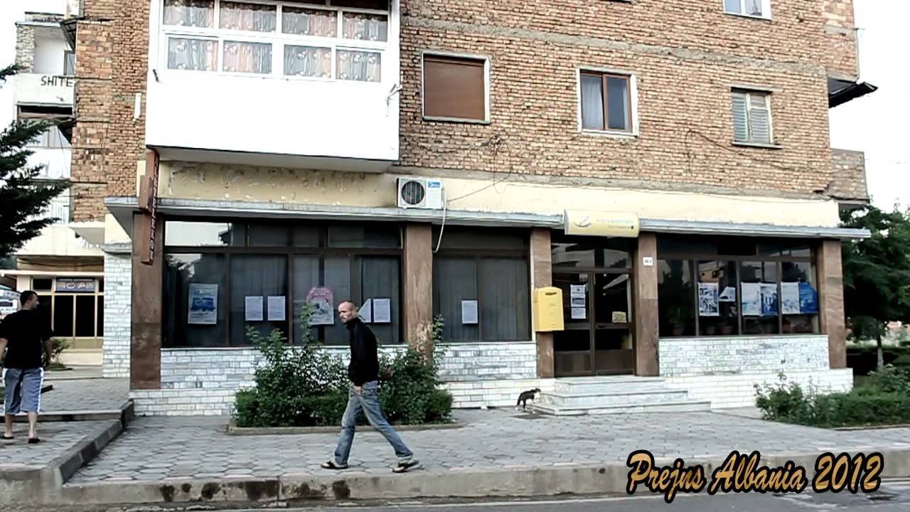 Prejns Albania Power Production 2012 HD