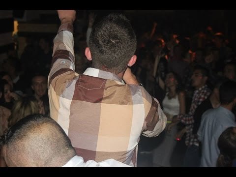Red Bloody - Lindi Simpatia 2012 +Teksti
