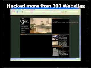 Kosova Hackers Group - KHG - Trailer - "2007"