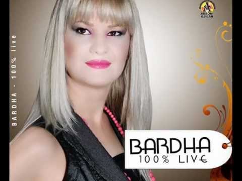 Fatbardha Mustafa ( Bardha ) Tallava Super Hit 2012