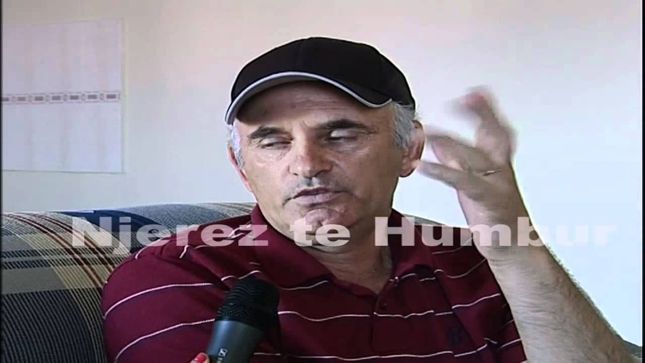 Njerez te Humbur - Ylber Meta (historia) 4 Korrik 2012