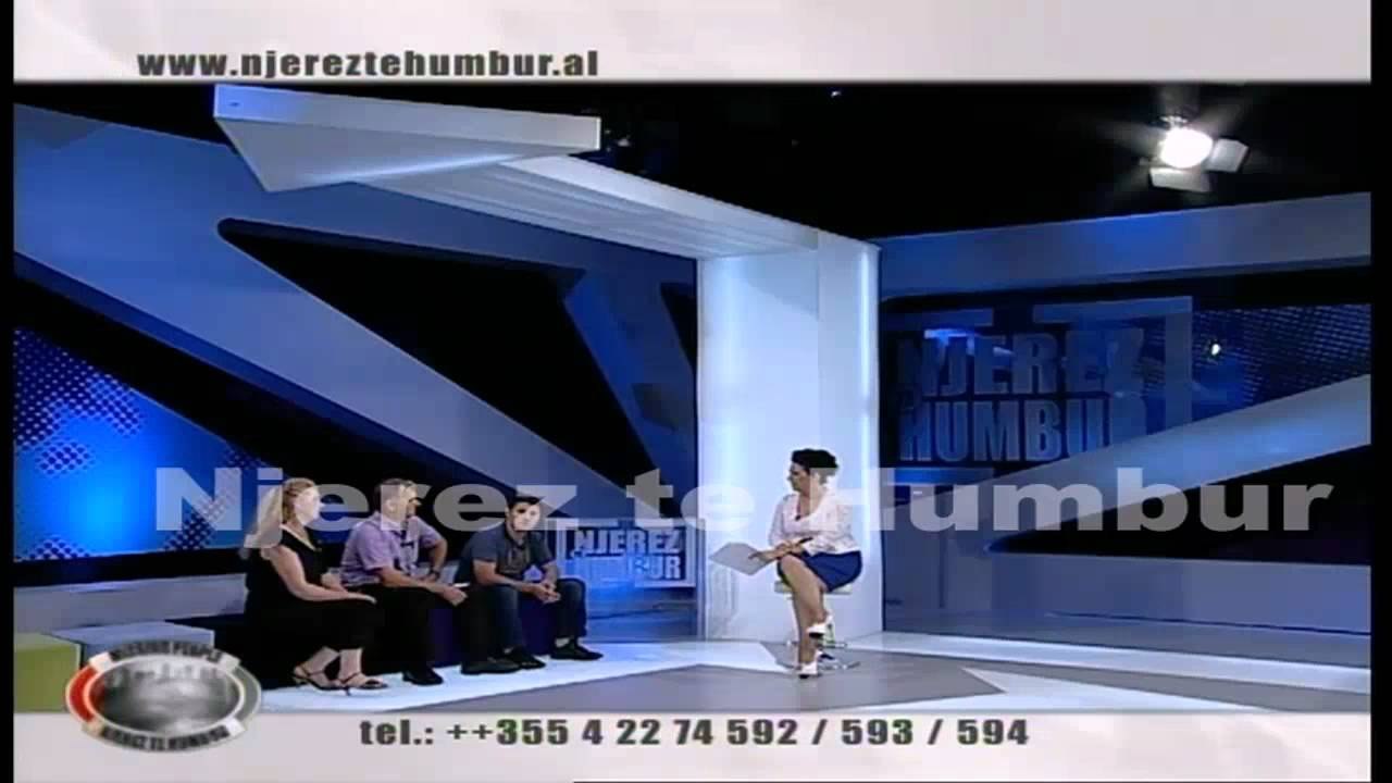 Njerez te Humbur - Nasir Sefaj (investigim) 4 Korrik 2012