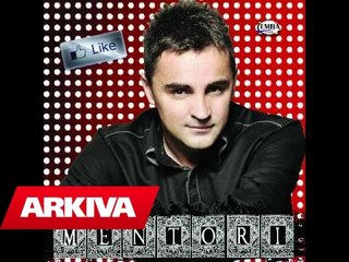 Mentor Kurtishi - Vet ke dasht (Official Song)