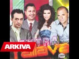 Leta - Extra Tallava (Official Song)