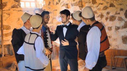 Hekuran Krasniqi -  Dasma Shqiptare (Official Video)