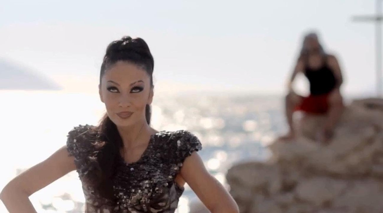 Adelina - KU MA KE (Official HD)