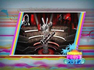 Summer Fest 13 korrik 2012 Advertise