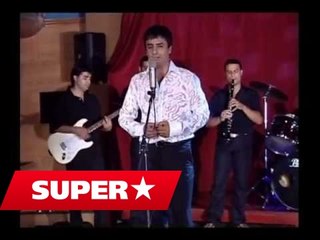 Altin Shira - Lexo ne zemren tende