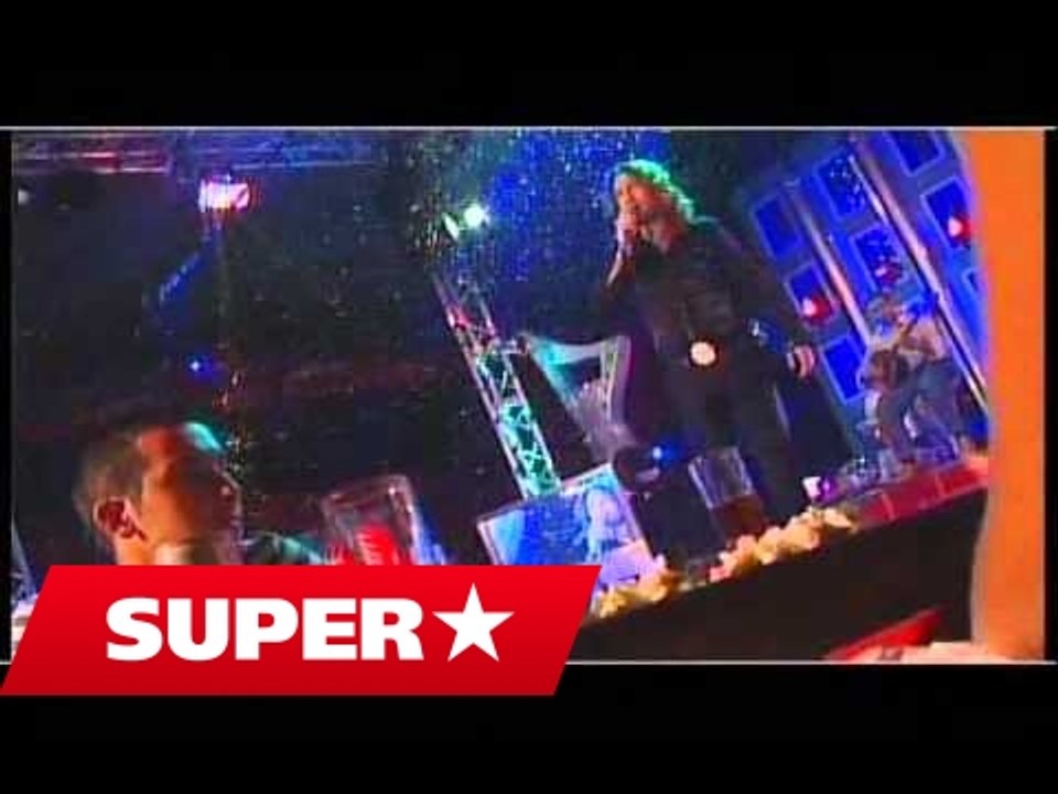 Gena - Nje nate nena (Live)