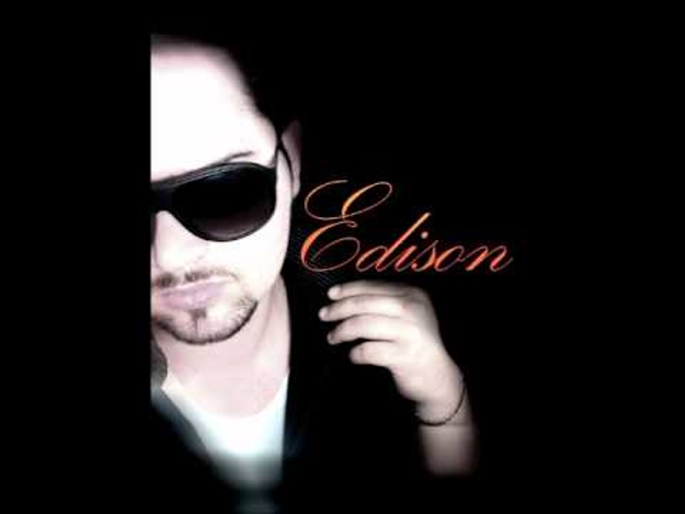 Edison Kelmendi (Shqip NB) - Vetes i kam than 2012
