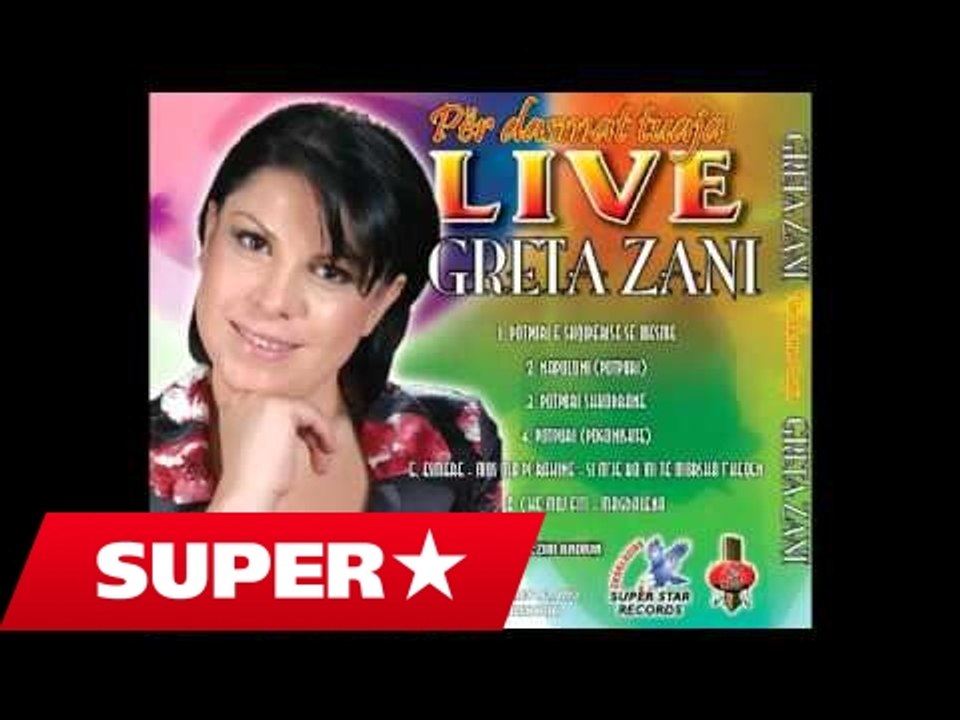 Greta Zani - Cke moj fiti & Magdalena