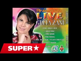 Greta Zani - Cke moj fiti & Magdalena