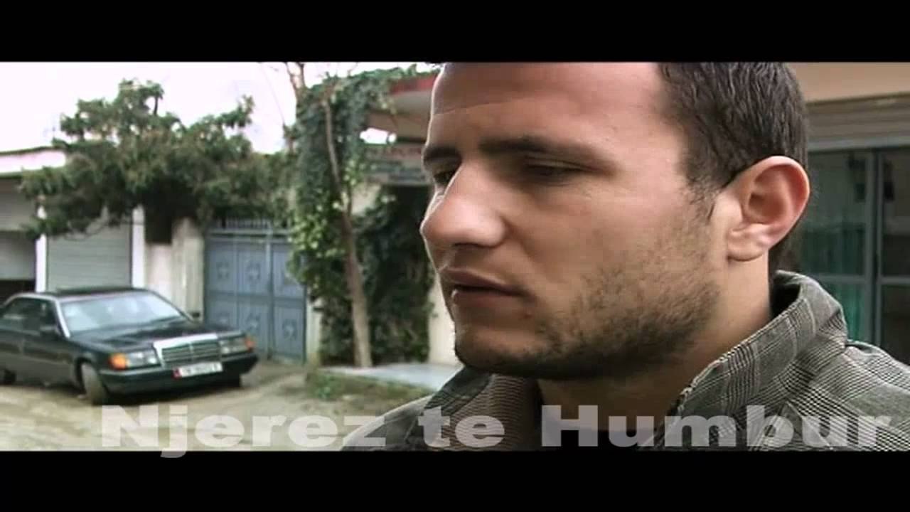 Njerez te Humbur - Arjan Bulku (historia)