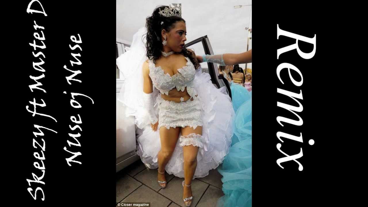 Skeezy -  NUSE OJ NUSE (REMIX 2012)