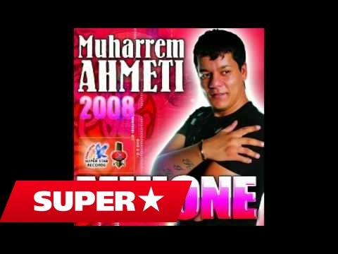 Muharrem Ahmeti - Pse me thua qe te dua