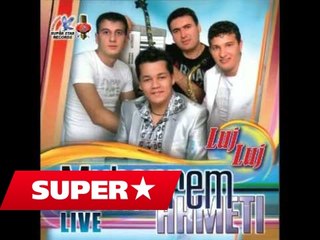 Muharrem Ahmeti - Pse Pse