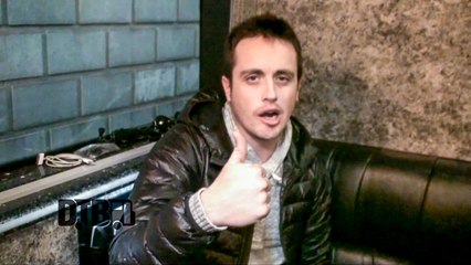 Parachute - PRESHOW RITUALS Ep. 85