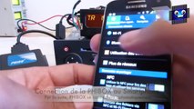 PHIBOX / Ajoute le bluetooth et l'USB sur l'autoradio d'origine