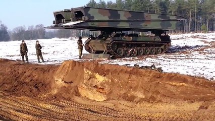 new pak army technology