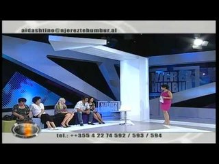 Njerez te Humbur 25 Korrik 2012 pjesa 2