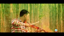 Ami Je Tomar Chokhe (আমি যে তোমার চোখে) by Mouri | Sangeeta