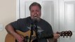 And She Was by Talking Heads -- Acoustic Cover by Barry Harrell