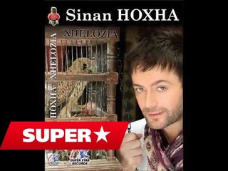 Sinan Hoxha - Nje unaze me diamanta