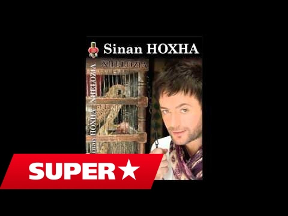 Sinan Hoxha - Badjava