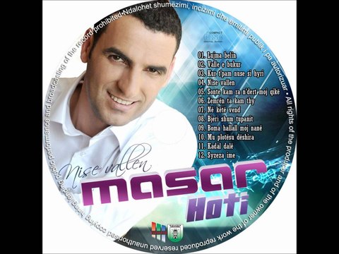 Masar Hoti - Kadal dalë 2012