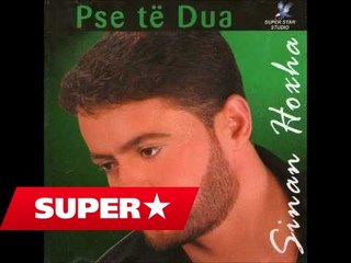 Sinan Hoxha - Amanet