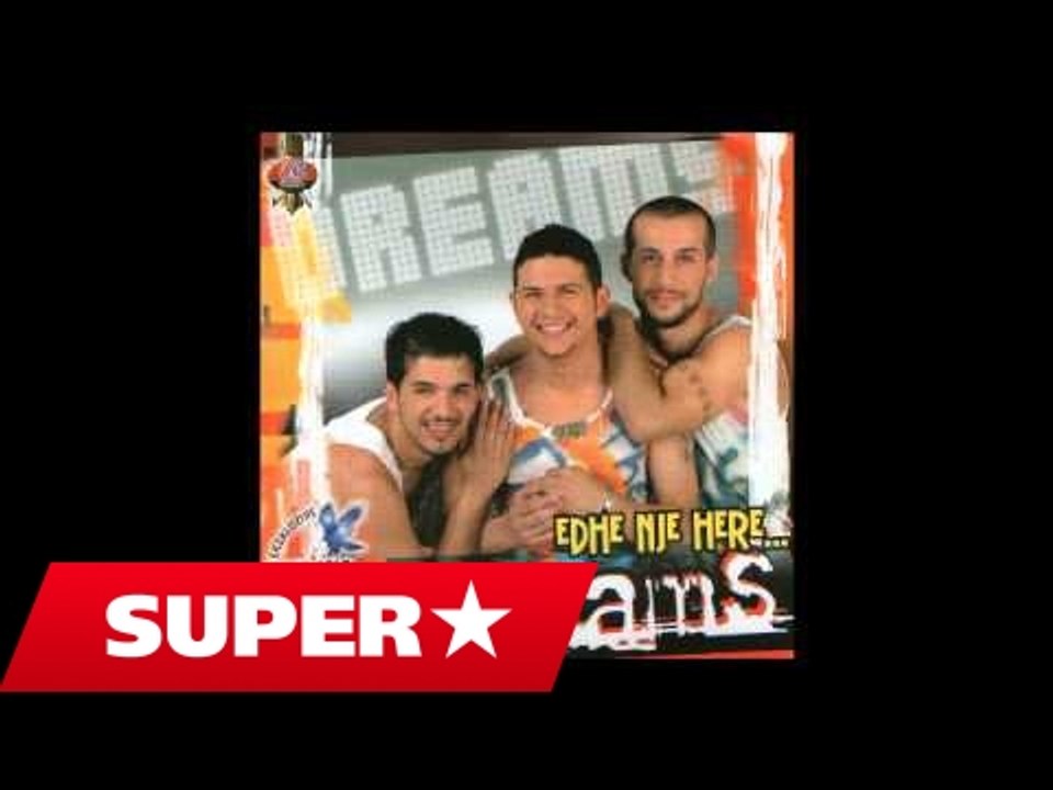 The Dreams - Ceshte me e bukur