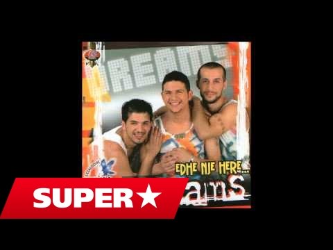 The Dreams - Lule te bukura