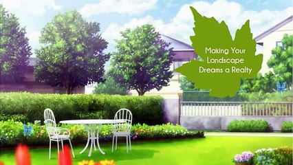 Make Your Garden Beautiful with Royal Landscapes