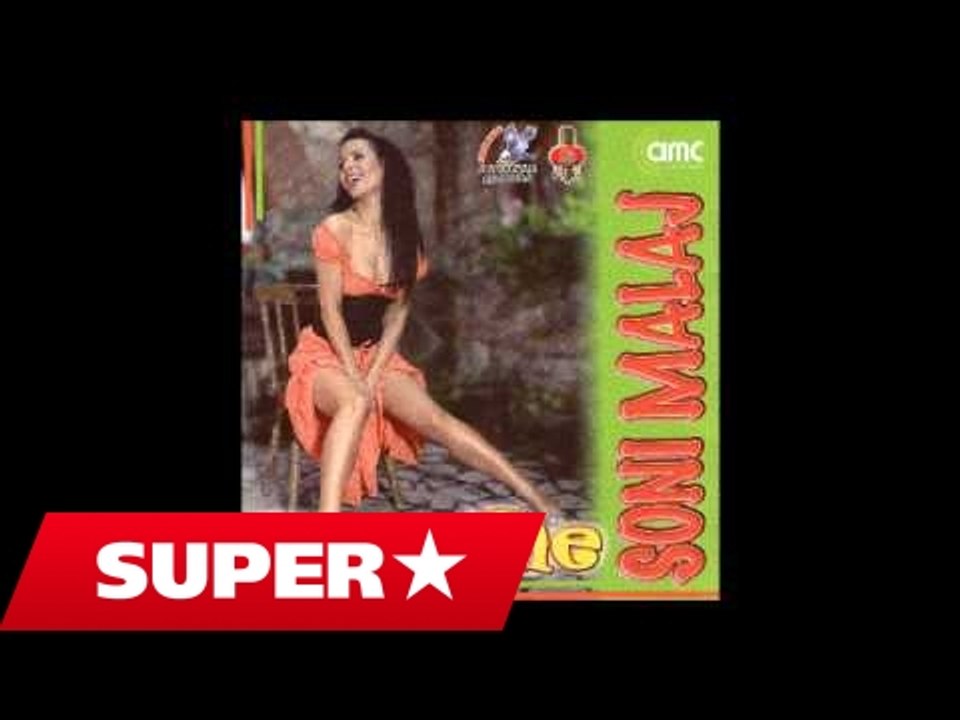 Soni Malaj - Djale i ri
