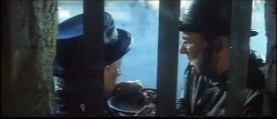 Le Reptile de Joseph L. Mankiewicz, 1970