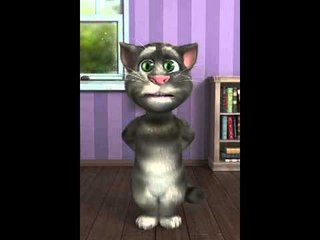 Talking Tom2 - Nuse oj Nuse