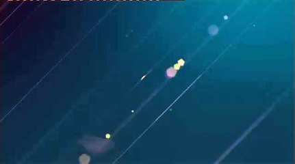 Genérica cielo 1 - Cortinilla Canal Sur Televisión 2011