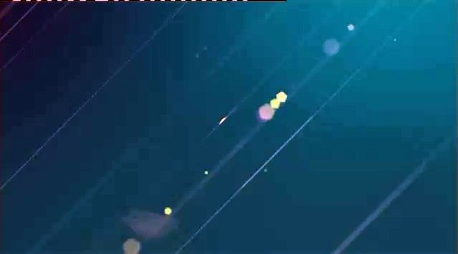 Genérica cielo 1 - Cortinilla Canal Sur Televisión 2011