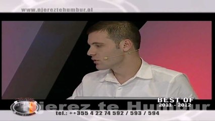 Njerez te Humbur Best Of 1 (2011-2012) pjesa 2/4