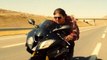 Mission Impossible 5 Rogue Nation Official Stunt Featurette Motorcycles (2015) Tom Cruise