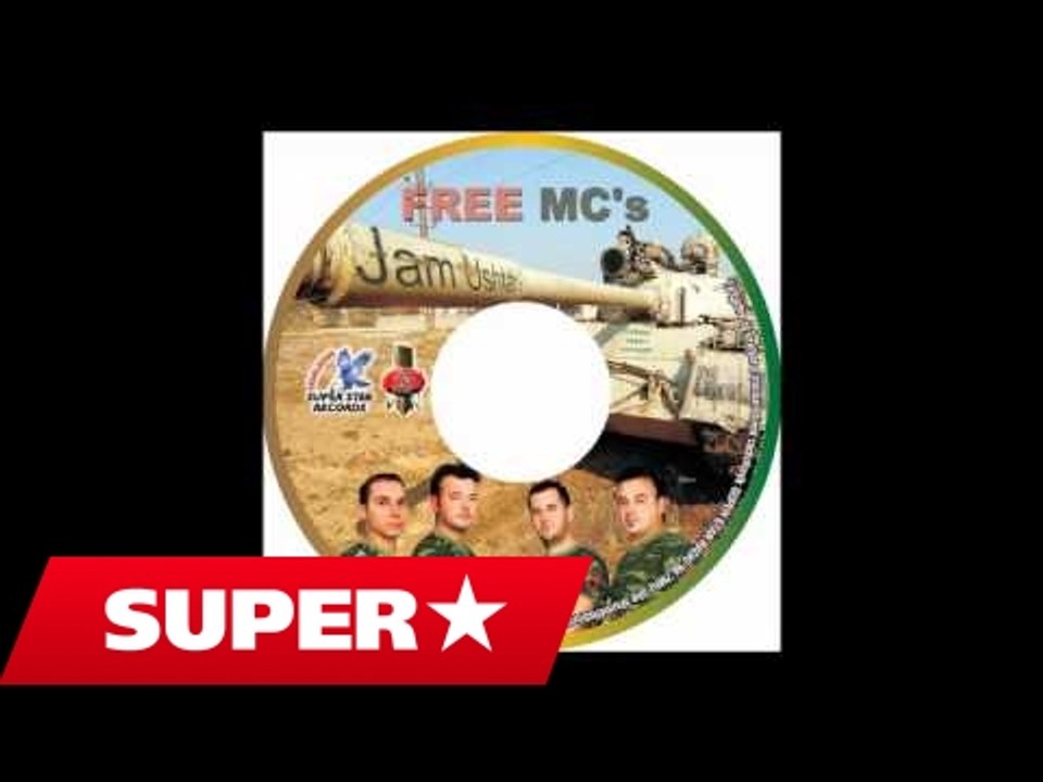 Free Mc - Dua te te them