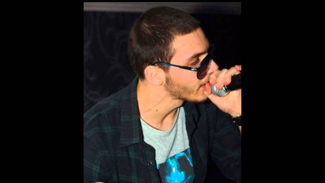 Kusha&. Red Bloody ft. Lyric Master - Nata Jem 2011/12/13