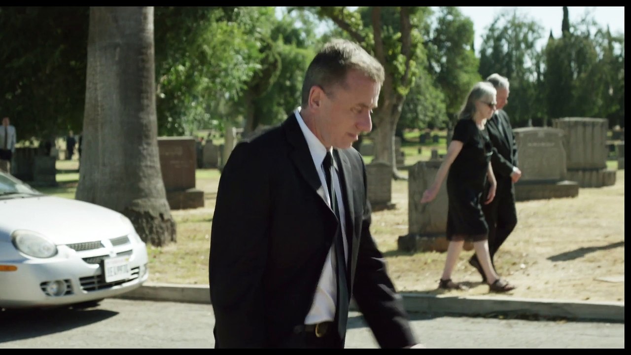 Chronic de Michel Franco - extrait#2
